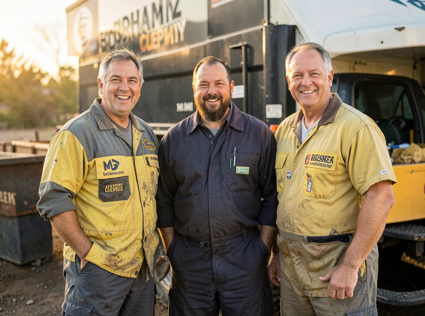 Sewage Cleanup company in Pomona, CA