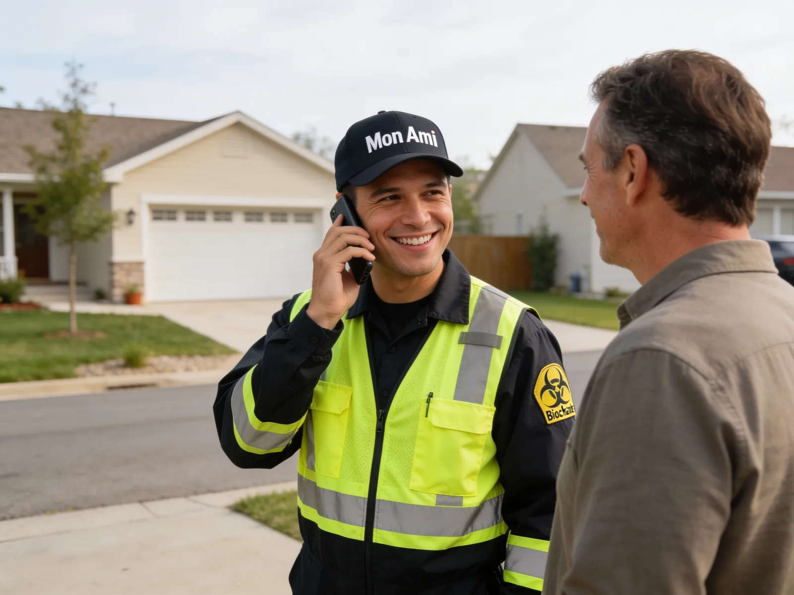 Sewage Cleanup Pomona, CA FAQs