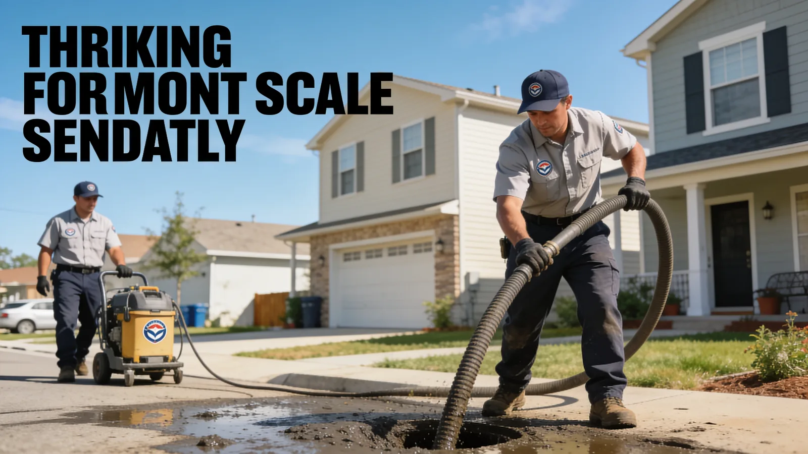 Sewage Cleanup in Pomona, CA near me